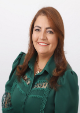 Foto de Antonia Rodrigues da Silva Teixeira