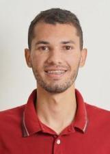 Foto de José Irruan Soares Álvaro de Sousa