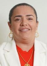 Foto de Luiza dos Santos Pereira