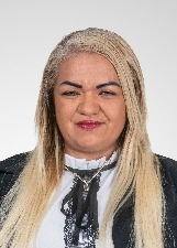 Foto de ANTONIA EDILANE DA SILVA DE OLIVEIRA