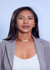 Foto de ERICA LUANA NASCIMENTO DA CRUZ
