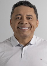 Foto de FRANCISCO ANTONIO BRITO MONÇÃO