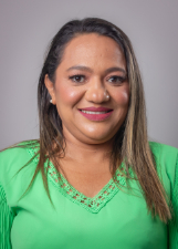 Foto de ANTONIA EDNA NOGUEIRA DA SILVA GUEDES
