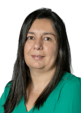 Foto de Jaqueline Katia Muniz da Rocha