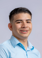 Foto de FRANCISCO LUAN CARVALHO SAMPAIO
