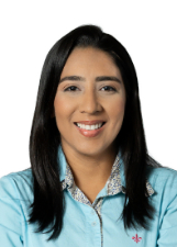 Foto de Adrielle Caroline Andrade Silva