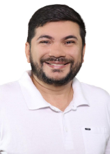 Foto de Francisco Danilo dos Santos Oliveira