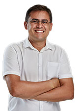 Foto de JOSÉ EDILSON DE CARVALHO LIMA