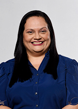 Foto de LUCIA HELENA DE OLIVEIRA SILVA