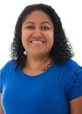 Foto de SAMIA REGIS MESQUITA DOMINGOS