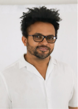 Foto de JOSÉ FÁBIO FELIPE ARAÚJO FILHO