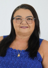 Foto de IVANIA MARIA CASTELO DA SILVA