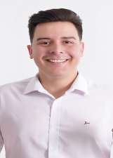 Foto de PATRICK PEREIRA CAVALCANTE