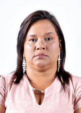 Foto de DÉBORA REGINA DOS SANTOS