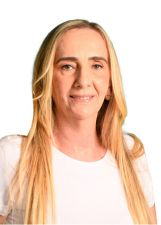 Foto de Liana Maria Rebouças de Almeida