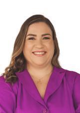 Foto de HADASSA MAIA BARRETO E SILVA