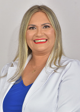 Foto de MARIA JACLENE LOPES MORENO