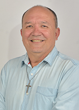 Foto de Vicente de Paulo de Lima