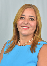 Foto de FRANCISCA GERVANIA SILVA CARVALHO