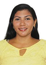 Foto de Rafaela Cristina de Sousa Menezes