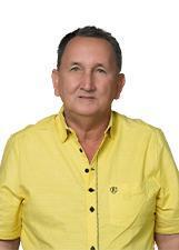 Foto de Antonio Francisco de Medeiros
