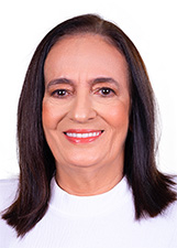 Foto de Luzia Cunha Saldanha Brito