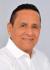 Foto de Antonio Candido Ferro