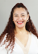 Foto de KÁTIA CILENE GONÇALVES SILVESTRE