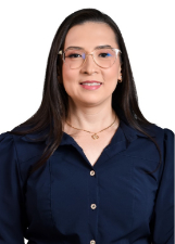 Foto de Michelle Rafaela de Brito