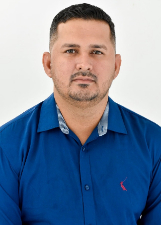 Foto de Samuel Douglas Oliveira Lima