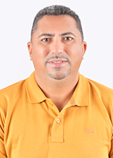 Foto de ANTONIO WEESLLY LEANDRO DE OLIVEIRA