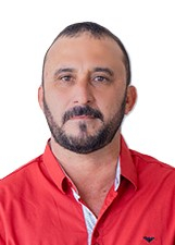 Foto de CÍCERO MOREIRA BARRETO