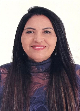 Foto de CLAUDIA ROBERTA DE SOUSA FONSECA