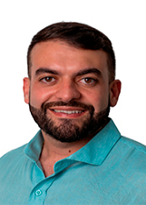 Foto de JONAS ASSUNCAO DE AQUINO NETO
