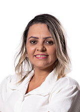 Foto de ALINE DA SILVA DE ALENCAR