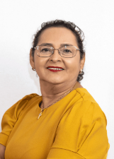 Foto de Maria de Fátima Silveira da Silva