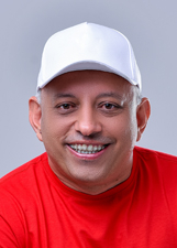 Foto de MAGNO ALEXANDRE CASTRO DE SOUSA
