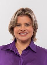 Foto de Michele Cariello de Sá Queiroz Rocha