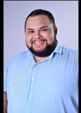 Foto de JACKSON QUEIROZ FERNANDES