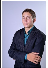 Foto de FRANCISCO GUILHERME MESQUITA SOUZA