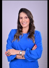 Foto de SAMYLLA SALDANHA FÉRRER OLIVEIRA