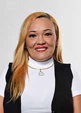 Foto de Solange de Araújo