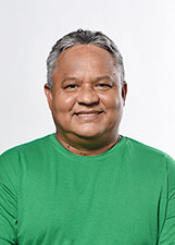 Foto de Almir da Silva Gomes