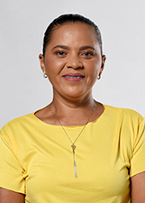 Foto de Lucilene da Costa Sousa