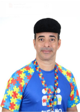 Foto de ANTONIO JOSÉ LACERDA FURTADO