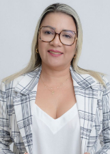 Foto de Cleane Ramalho da Silva