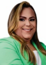 Foto de ANDREA ROSSATI FARIAS CHAVES