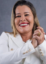 Foto de Francisca Antonia de Sousa Silva