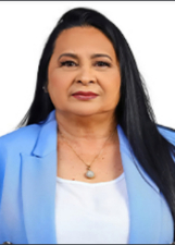 Foto de Rejane Luzia Oliveira de Souza