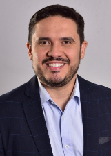 Foto de RUBENS PAULO ALVES BEZERRA DE ARAUJO